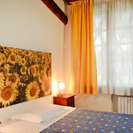 Lägenhet Borgo Filicaja Florens