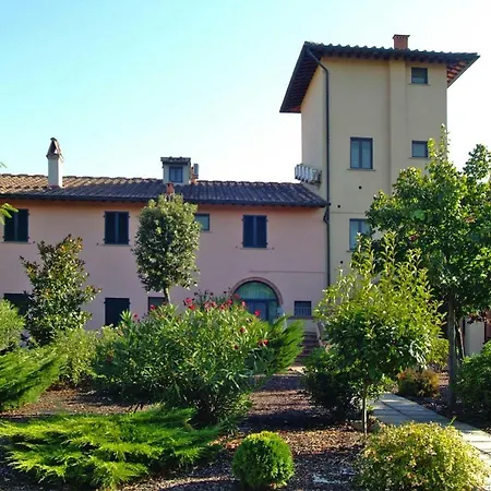 Borgo Filicaja Lägenhet Florens