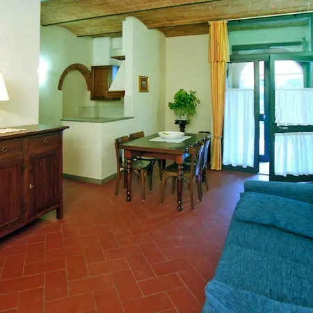 Borgo Filicaja Appartement *