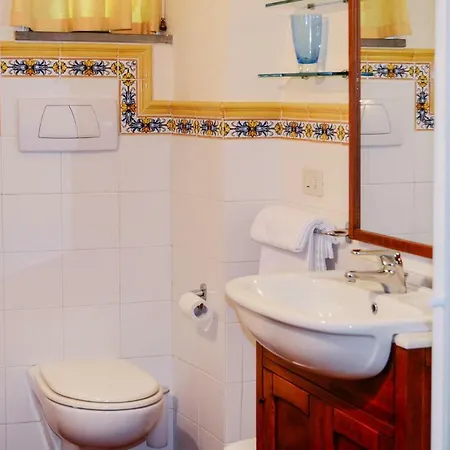 Borgo Filicaja Lejlighed