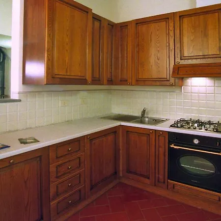 Appartement Borgo Filicaja *