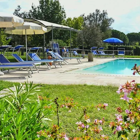 Appartement Borgo Filicaja