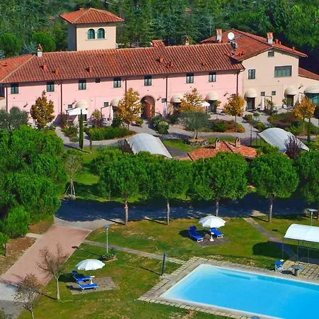 Borgo Filicaja *